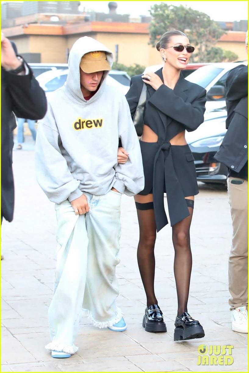 Kendall Jenner's 818 Launch Party Draws StarStudded Crowd of