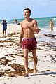 shawn mendes beach before birthday 20