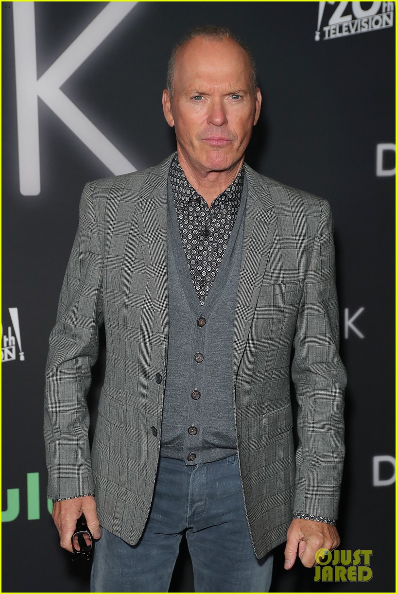 Michael Keaton Reveals He's Never Finished a DC or Marvel Movie I