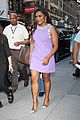 mindy kaling beef stephen colbert appearance 03