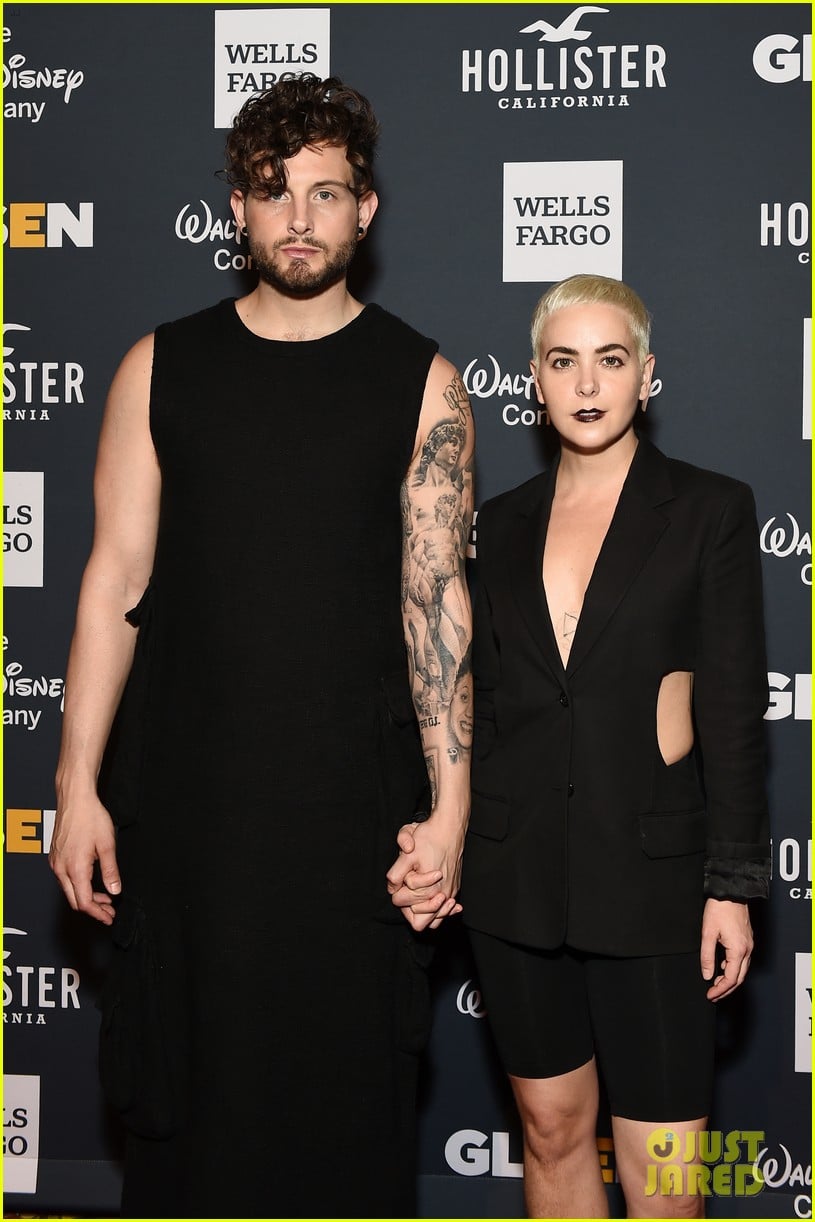 Younger's Nico Tortorella Expecting First Child with Bethany C. Meyers