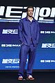 brad pitt aaron taylor johnson seoul press conference 13