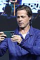 brad pitt aaron taylor johnson seoul press conference 38