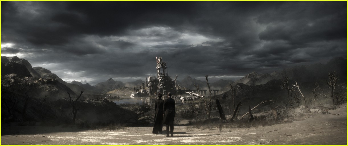 Is 'The Sandman' Getting a Second Season at Netflix? Creator Neil