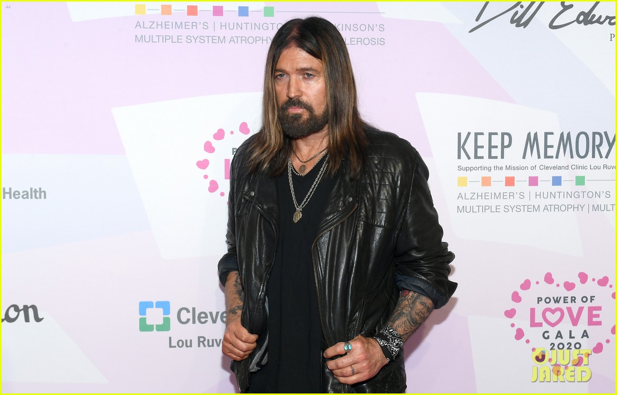 billy ray cyrus moving on firerose engagement rumors 084830238