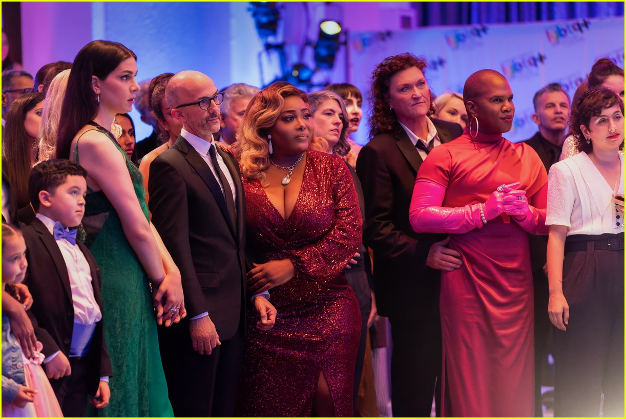 Photo bros end credits 23 Photo 4829976 Just Jared Entertainment News