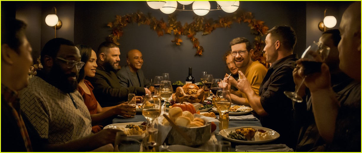 Is There a 'Bros' Movie End Credits Scene? Details Revealed! Photo