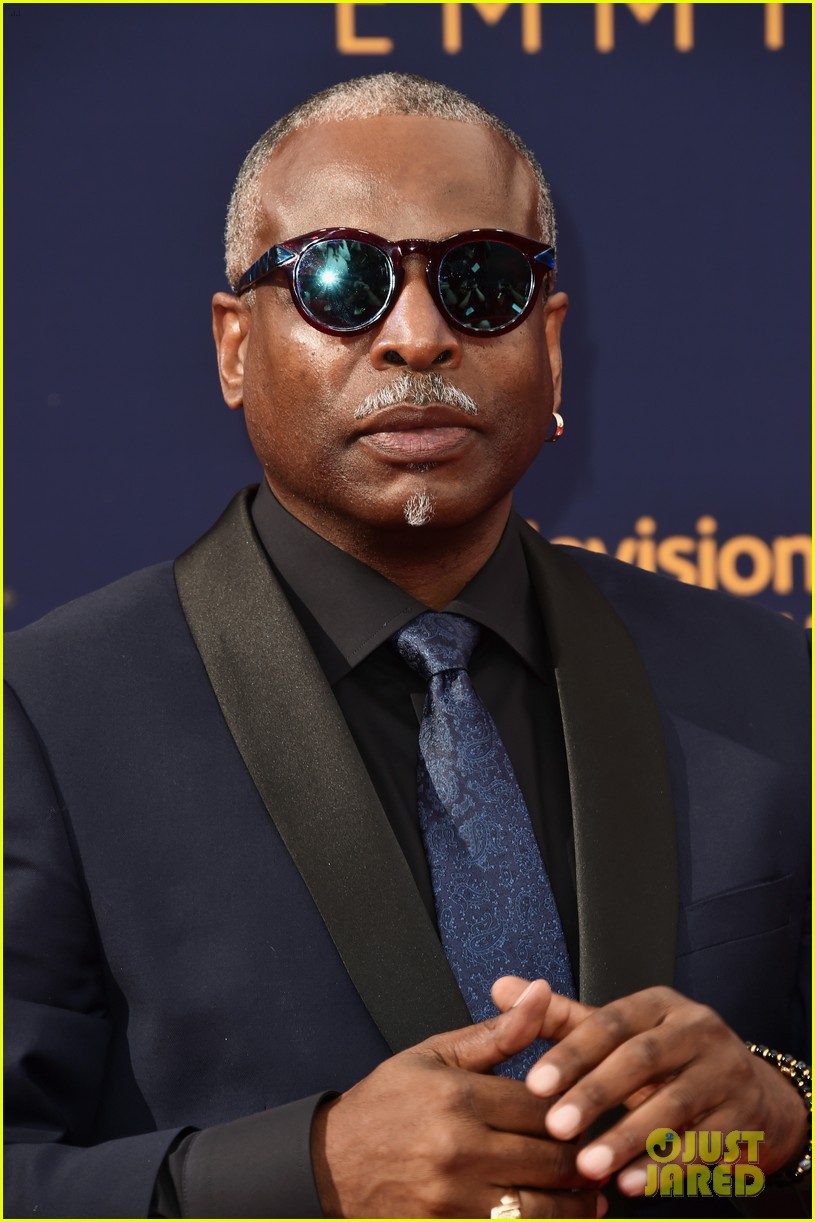 LeVar Burton Says He Was Misled by Former &lsquo;Jeopardy&rsquo; Executive Producer