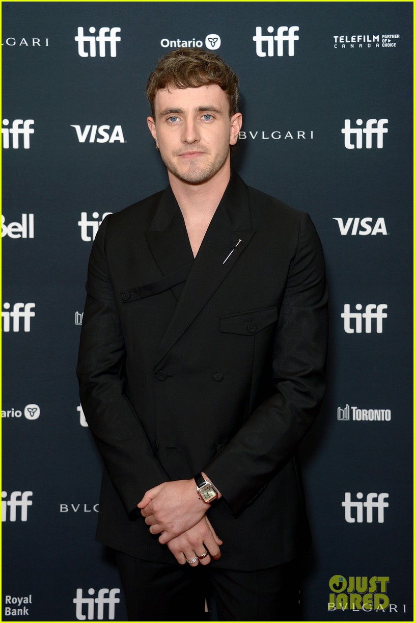 Natalie Portman Supports Husband Benjamin Millepied at Premiere Of His