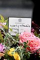 king charles note to queen elizabeth coffin 03
