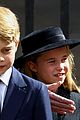 princess charlotte queen elizabeth funeral hat 10