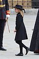 princess charlotte queen elizabeth funeral hat 14
