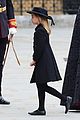 princess charlotte queen elizabeth funeral hat 15