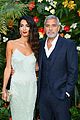 george clooney julia roberts ticket to paradise premiere 18