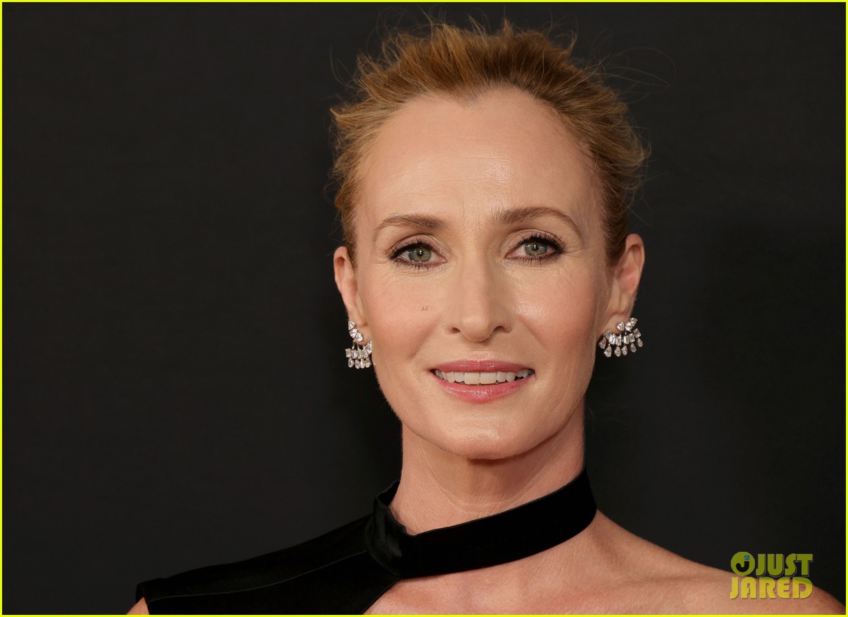 Diego Luna & Adria Arjona Join 'Andor' Cast at L.A. Premiere!: Photo ...