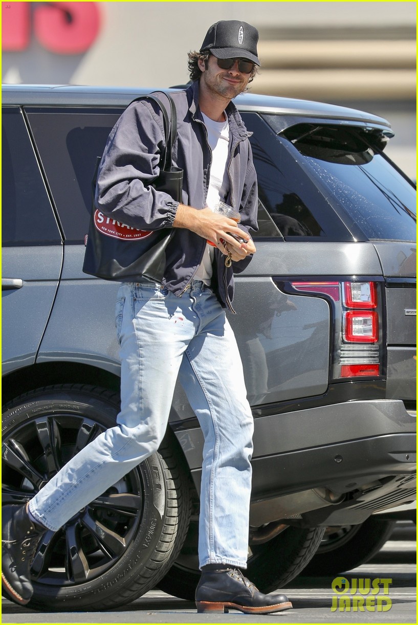 Jacob Elordi & Olivia Jade Seemingly Still Together, New Photos Reveal