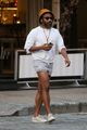 donald glover short shorts day out in nyc 07