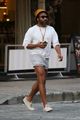 donald glover short shorts day out in nyc 14