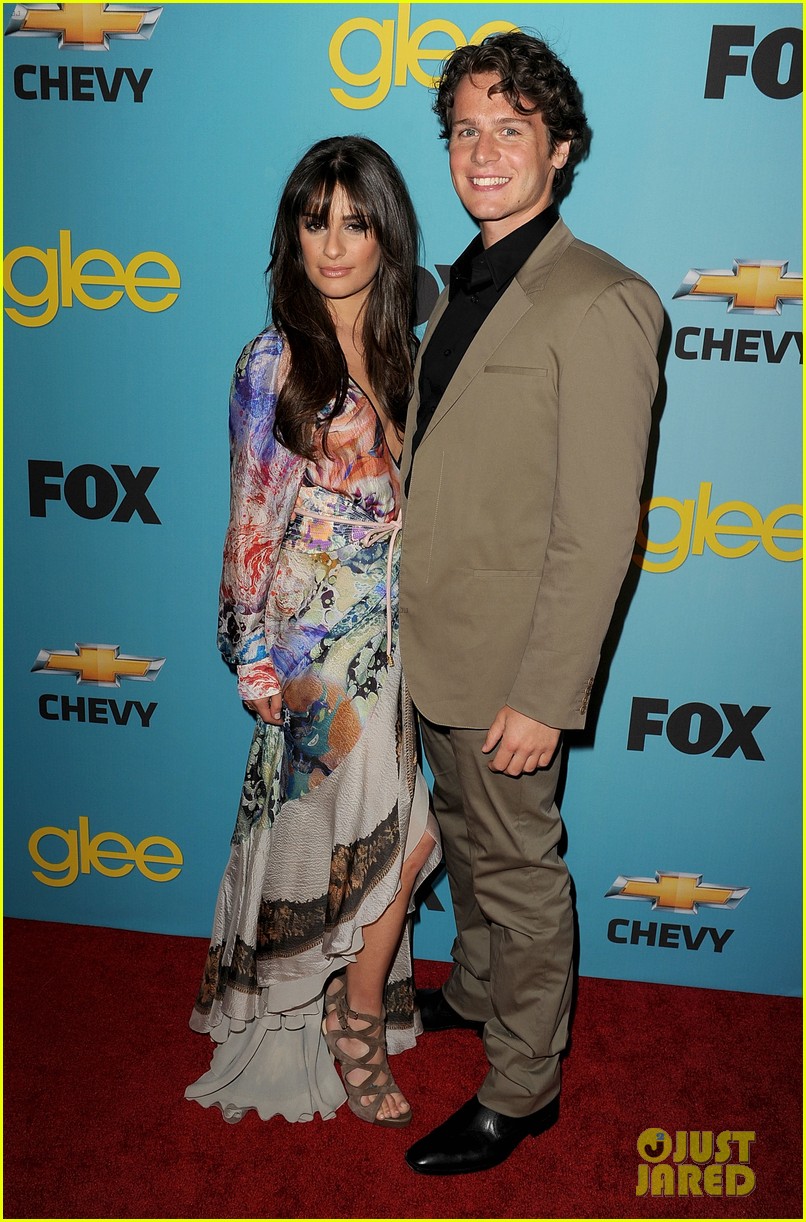 Jonathan Groff Reveals the 'Funny Girl' Change He Encouraged Lea