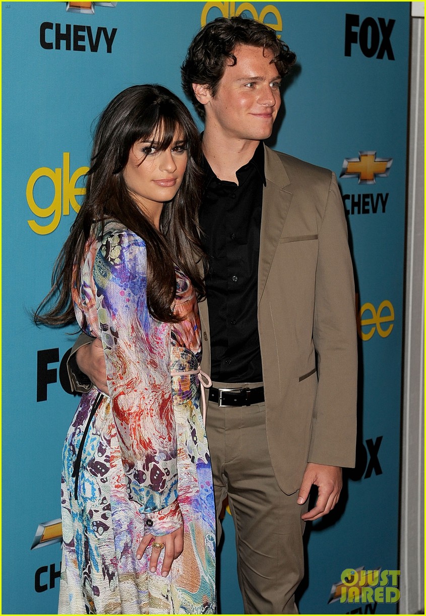 Jonathan Groff Reveals the 'Funny Girl' Change He Encouraged Lea