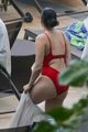 jessie j vacations with chanan colman vacation in rio 16