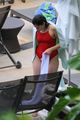 jessie j vacations with chanan colman vacation in rio 30