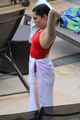 jessie j vacations with chanan colman vacation in rio 35