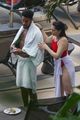 jessie j vacations with chanan colman vacation in rio 44