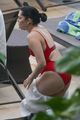 jessie j vacations with chanan colman vacation in rio 50