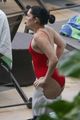 jessie j vacations with chanan colman vacation in rio 51
