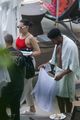 jessie j vacations with chanan colman vacation in rio 54