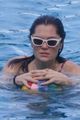 jessie j vacations with chanan colman vacation in rio 71