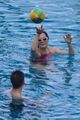 jessie j vacations with chanan colman vacation in rio 72