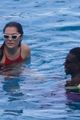 jessie j vacations with chanan colman vacation in rio 74