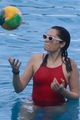 jessie j vacations with chanan colman vacation in rio 76
