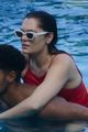 jessie j vacations with chanan colman vacation in rio 80