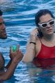 jessie j vacations with chanan colman vacation in rio 81