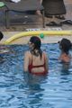 jessie j vacations with chanan colman vacation in rio 87