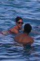 jessie j vacations with chanan colman vacation in rio 89