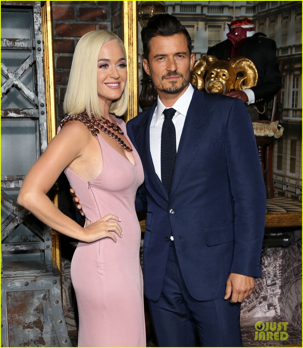 katy perry teases wedding details 014820005