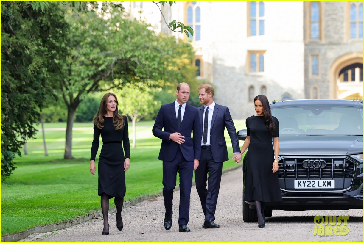 meghan markle prince harry reunite with william kate 244825175