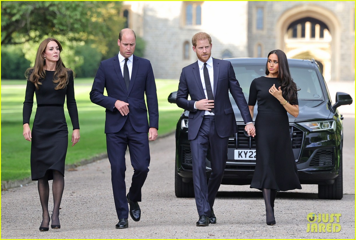 meghan markle prince harry reunite with william kate 284825179