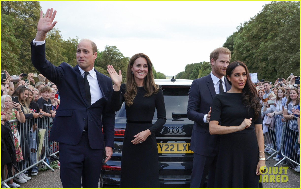 meghan markle prince harry reunite with william kate 654825216