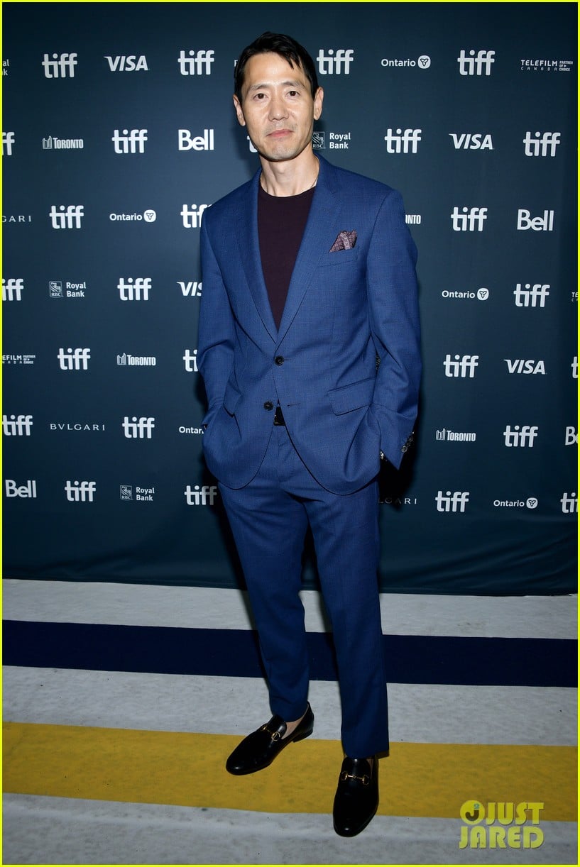 Ralph Fiennes & Judith Light Premiere New Movie 'The Menu' at TIFF 2022 ...