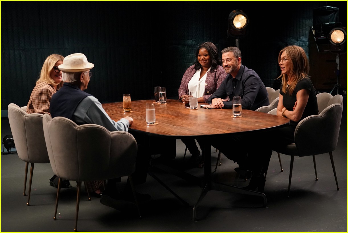 Norman Lear’s 100th Birthday Special - Full Celebrity Lineup Revealed