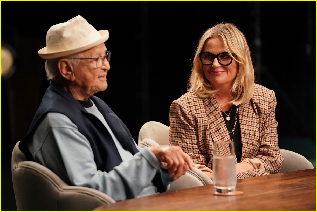 Norman Lear’s 100th Birthday Special - Full Celebrity Lineup Revealed