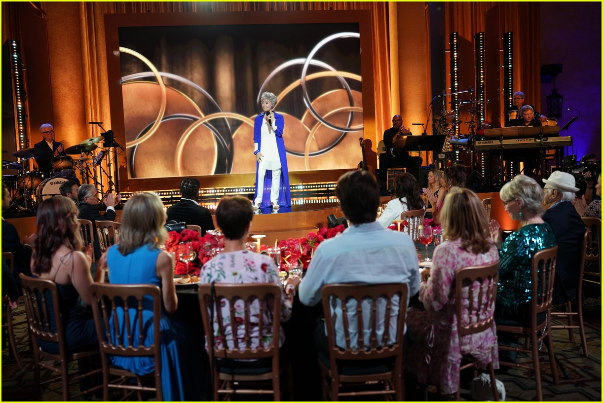 Norman Lear’s 100th Birthday Special - Full Celebrity Lineup Revealed