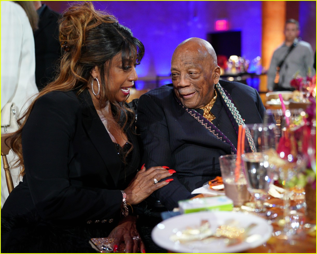 Norman Lear’s 100th Birthday Special - Full Celebrity Lineup Revealed