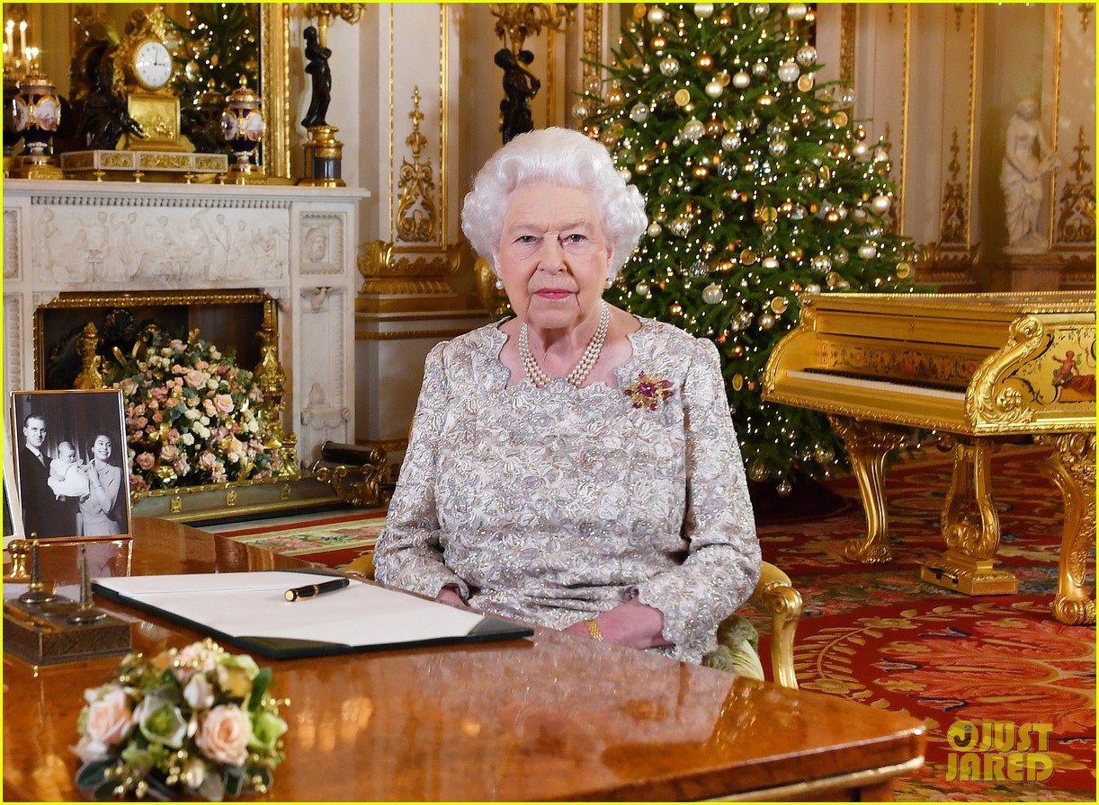 Queen Elizabeth Is No Longer Referred to as 'Her Majesty the Queen