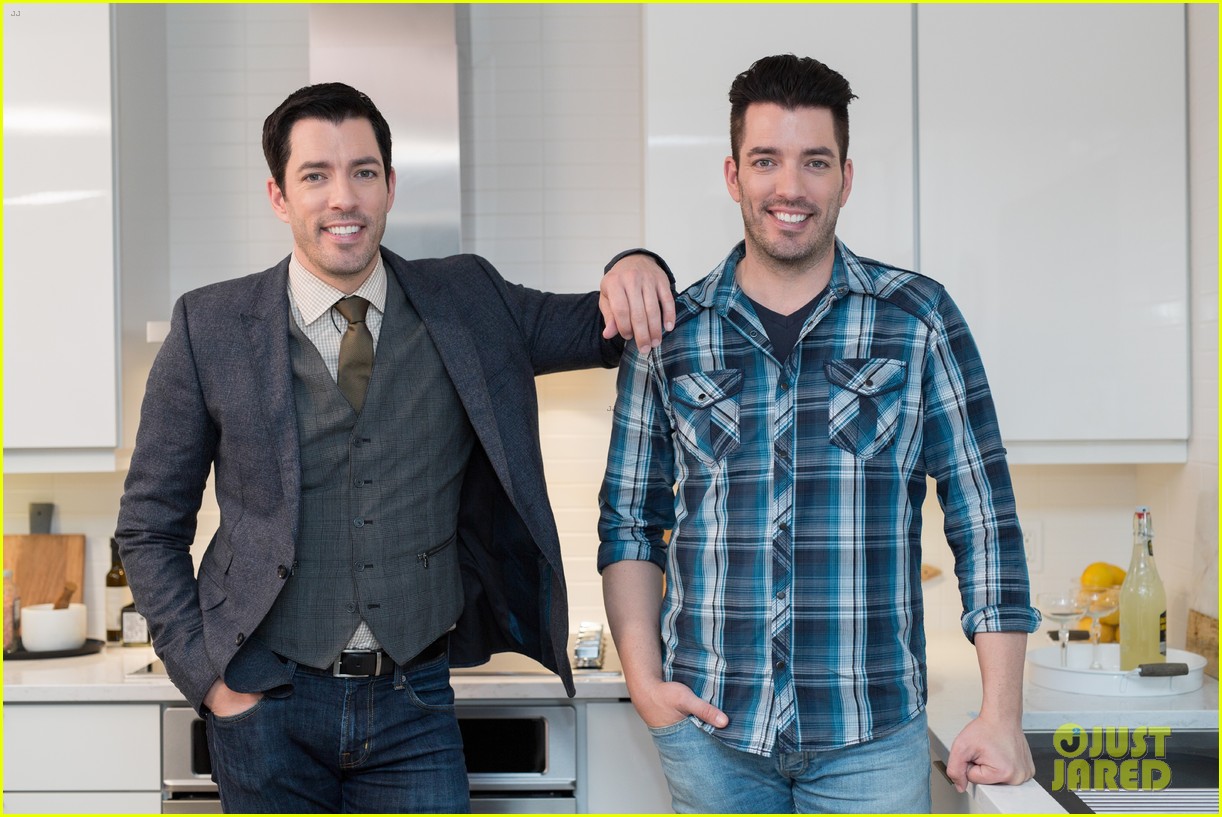 The Details Of The Property Brothers New Hgtv Deal